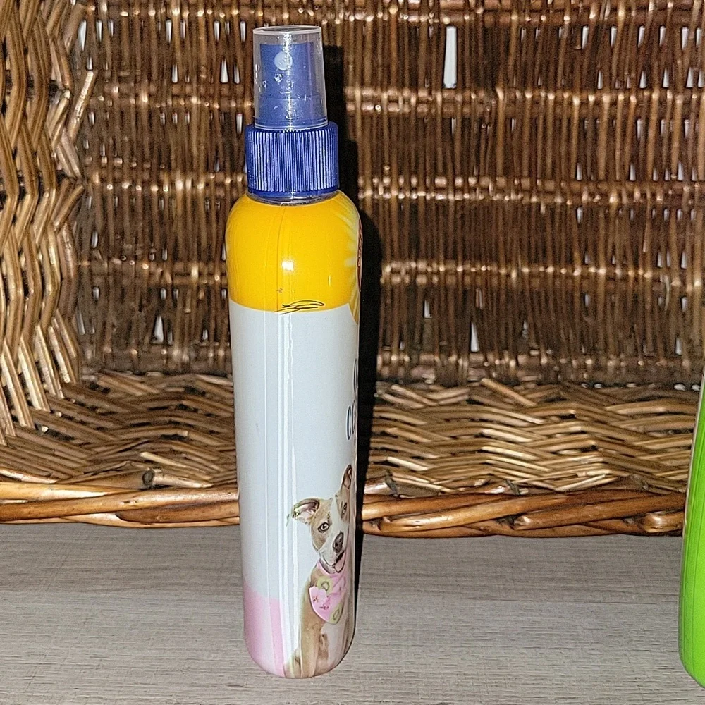 Doggie Hygiene Bundle